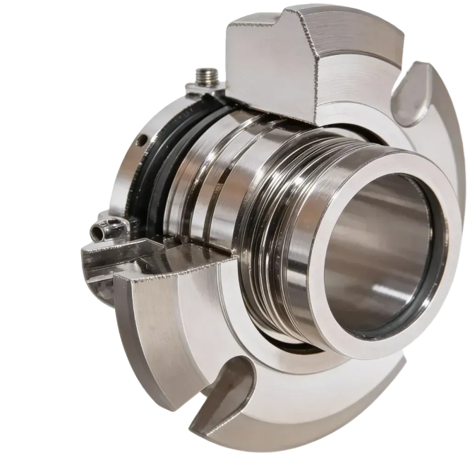 Торцевое уплотнение 5615Q Торцевое уплотнение 5615Q